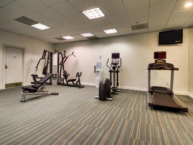 Holiday Inn Poughkeepsie By Ihg Eksteriør bilde