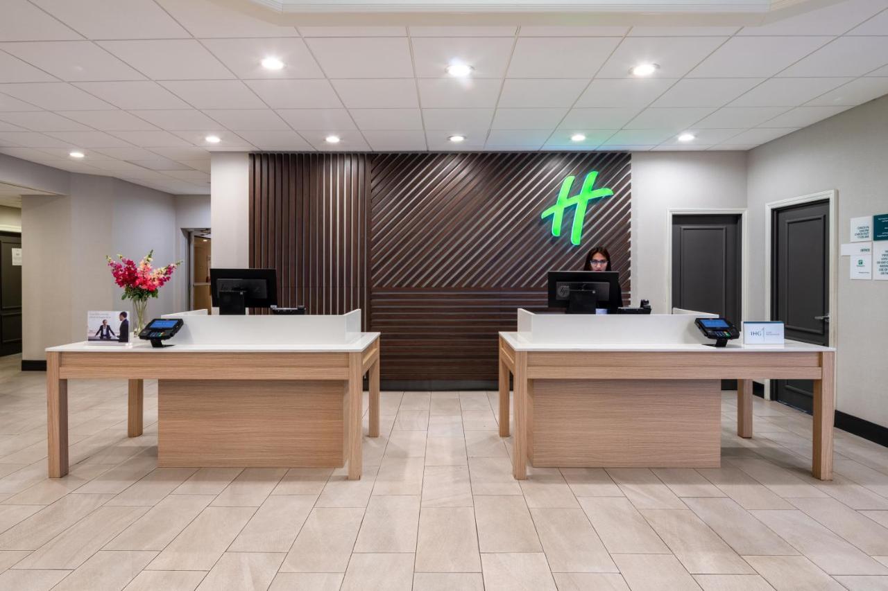 Holiday Inn Poughkeepsie By Ihg Eksteriør bilde