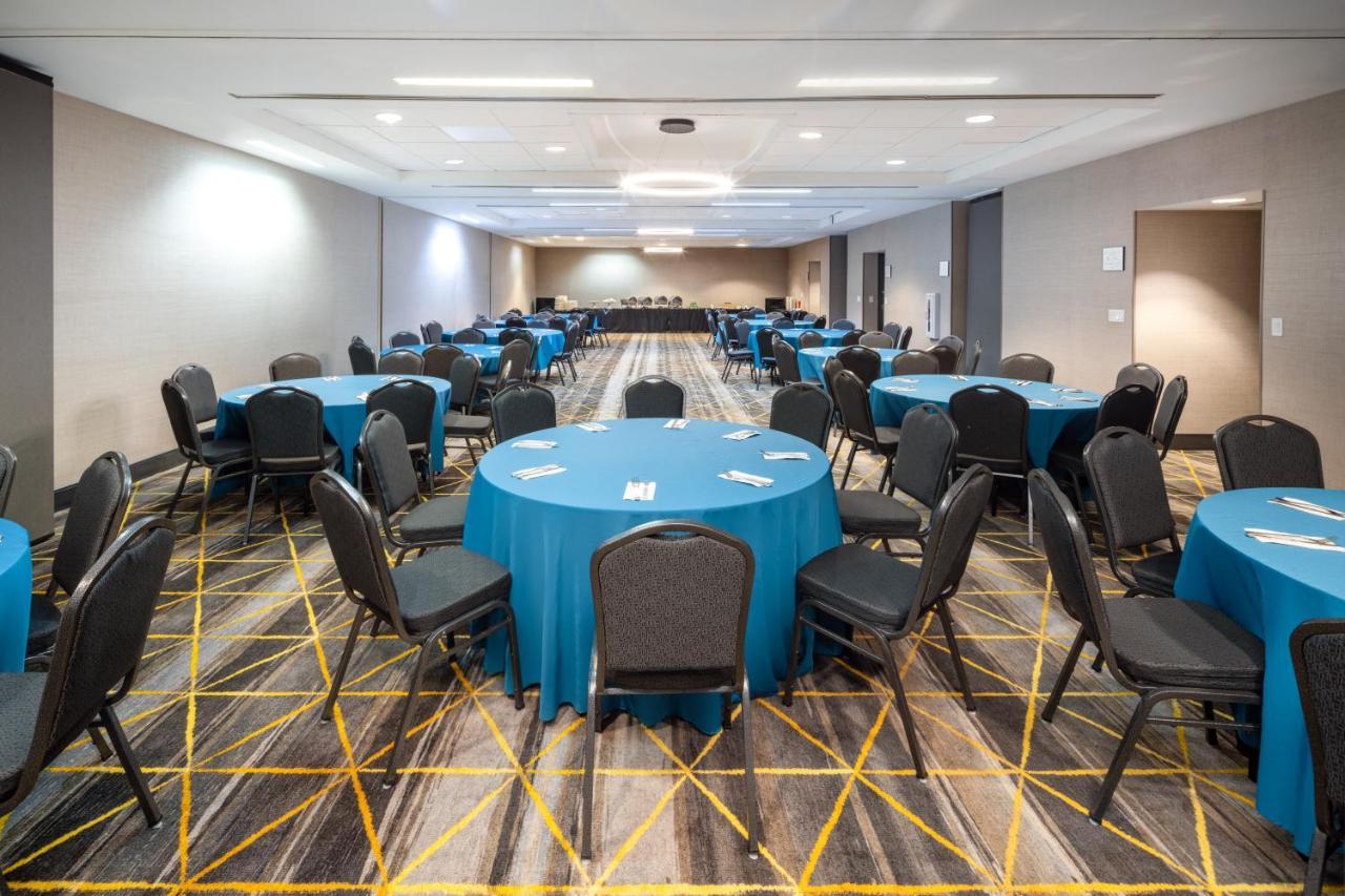 Holiday Inn Poughkeepsie By Ihg Eksteriør bilde