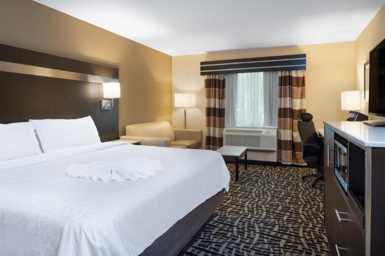 Holiday Inn Poughkeepsie By Ihg Eksteriør bilde