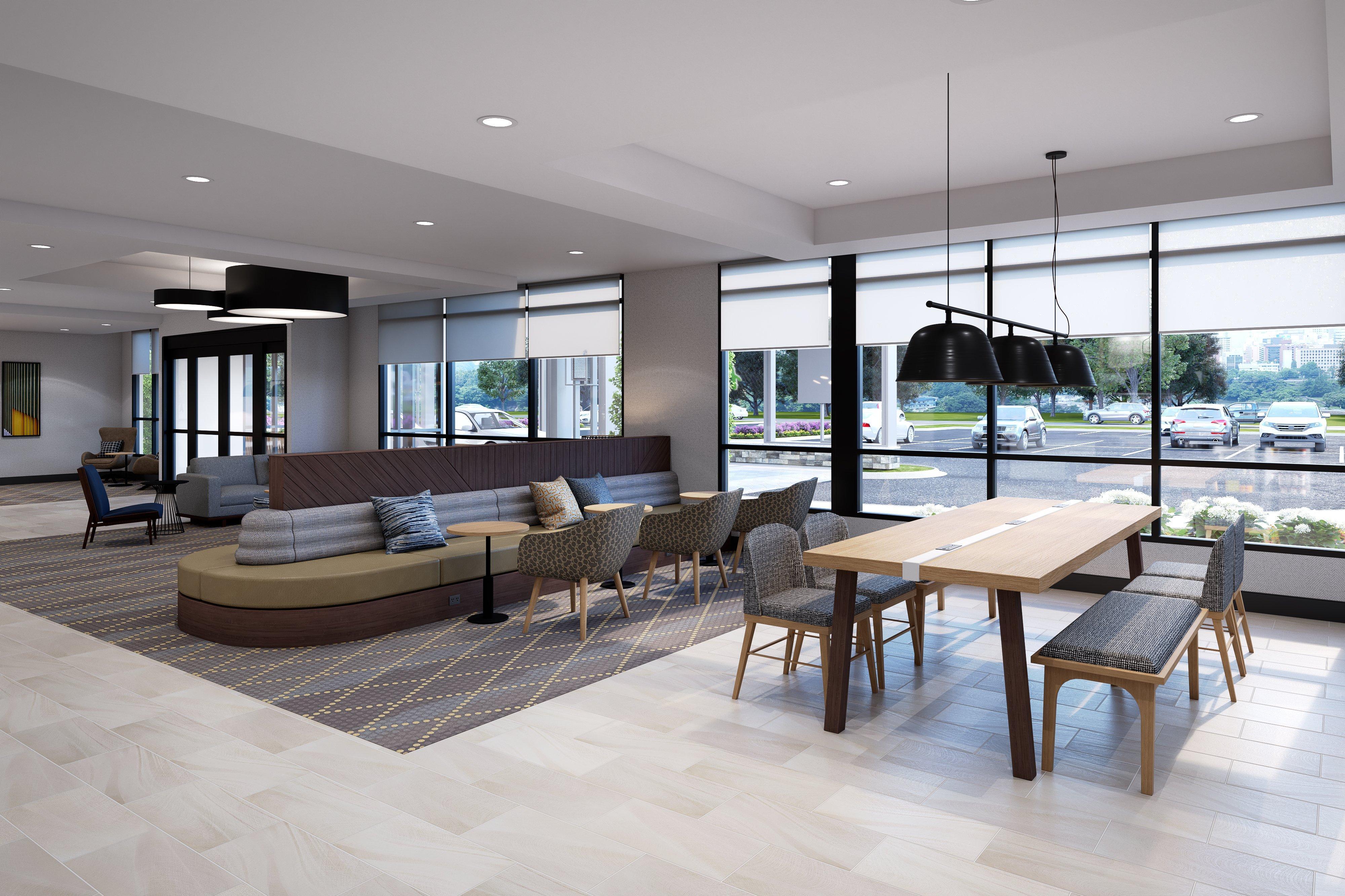 Holiday Inn Poughkeepsie By Ihg Eksteriør bilde